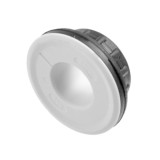 Bucsa punte Iveco Daily 3, Daily 4 Lemf&ouml;rder 3110201, parte montare : punte fata