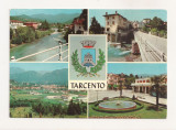 FA50-Carte Postala- ITALIA - Tarcento, circulata 1969, Necirculata, Fotografie