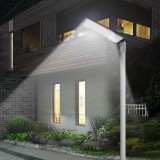 Lampa led stradala, 250w, design ultra-subtire, 25000-35000lm, ip65, gri, Oem