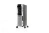 Radiator electric cu Ulei Taurus Dakar, 7 Elemente, 1500 W, 3 Trepte de putere - RESIGILAT