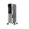 Radiator electric cu Ulei Taurus Dakar, 7 Elemente, 1500 W, 3 Trepte de putere - RESIGILAT