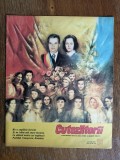 Revista Cutezatorii nr. 19 / 1986 / C Cut