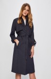 Answear - Palton, Negru