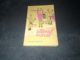 MIHAIL POP - ULTIMUL MINUT