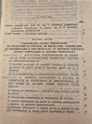 Apilarnil sanatate vigoare longevitate Nicolae V. Iliescu foto