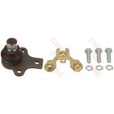 Pivot VW GOLF IV Cabriolet (1E7) (1998 - 2002) TRW JBJ210