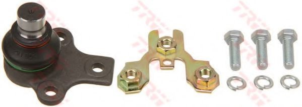 Pivot VW CADDY II Caroserie (9K9A) (1995 - 2004) TRW JBJ210