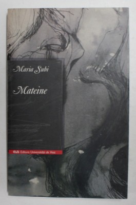 MATEINE de MARIA SUBI , 2004 foto