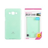 Husa Mercury Jelly Samsung A310 Galaxy A3 (2016) Mint Blister