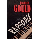 Judith Gould - Rapsodia (Editia: 2001)
