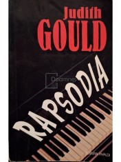 Judith Gould - Rapsodia (Editia: 2001) foto