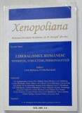 XENOPOLIANA , BULETINUL FUNDATIEI ACADEMICE A. D. XENOPOL IASI , ANUL XIII , NUMERELE 1 - 4 , 2005