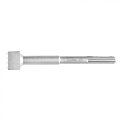 Dalta SDS Max cu cap tip perie, 16 dinti, 40 x 40 mm 57H552 foto