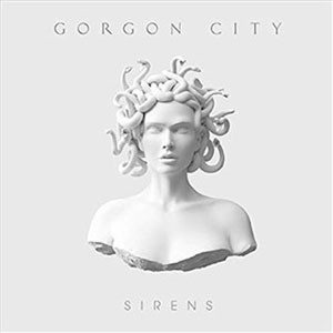 GORGON CITY Sirens (CD) foto