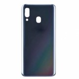 Capac Baterie Samsung Galaxy A40 Negru