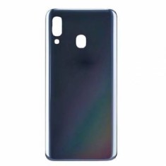 Capac Baterie Samsung Galaxy A40 Negru