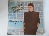 Mircea Baniciu secunda 1, disc vinil LP 1989 muzica pop rock Electrecord