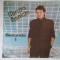 Mircea Baniciu secunda 1, disc vinil LP 1989 muzica pop rock Electrecord