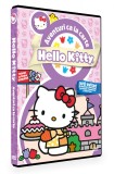 Hello Kitty - Aventuri ca la carte - Mediadocs