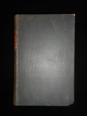 CHRISTODUL I. SULIOTIS - NICOLAE BLAREMBERG. OMUL SI FAPTELE LUI tomul 1 (1894) foto