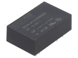 Convertor DC/DC 5W 18-36V la &plusmn;12VDC