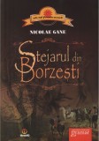 Stejarul din Borzesti | Nicolae Gane