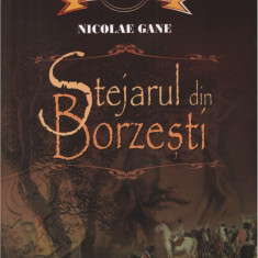 Stejarul din Borzesti | Nicolae Gane