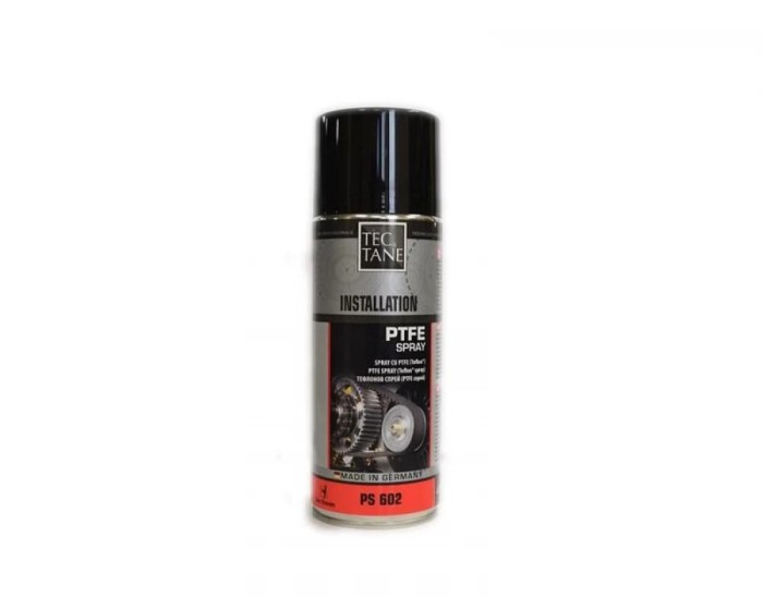 SPRAY PTFE Tectane