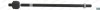 MOOG ME-AX-6343 Hybrid Core Articulatie axiala, cap de bara