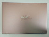 Capac Display Laptop, Acer, Aspire 5 A514-33, 60.A4VN2.005, AM35W00610, roz
