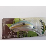 Vobler Dworf Wobbler 5cm 7.6g SM35F