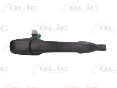 Maner usa MAZDA 6 Hatchback (GG) (2002 - 2008) BLIC 6010-14-037402P foto