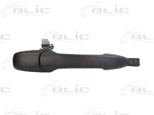 Maner usa MAZDA 5 (CR19) (2005 - 2016) BLIC 6010-14-037402P