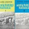 Antichitati Iudaice I, II - Flavius Josephus