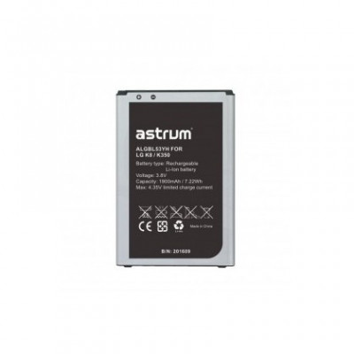 Acumulator LG BL-53YH, 1900mAh, LG K350 K8, Astrum foto