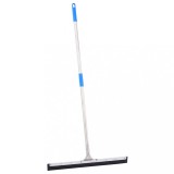 vidaXL Racletă pentru podea, 61x121,5 cm, oțel și cauciuc 4008386