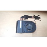 Cooler Ventilator Laptop Acer Aspire 731G #RAZ
