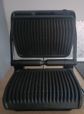 Grătar electric optiGrill XL cu tavă