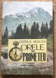 DVP RPR1 Catinca Muscan - Operele lui Prometeu
