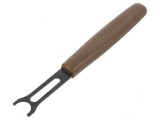 Dispozitiv Prindere DIN 6799 pentru Inele Elastice de Fixare