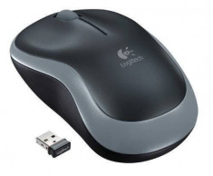 Mouse wireless Logitech M185 foto