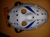 Masca Hockey Jason Voorhees Friday the 13th partea a 5a &quot; New Beggining &quot;