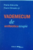 Vademecum de antibioticoterapie