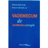 Vademecum de antibioticoterapie