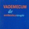 Vademecum de antibioticoterapie