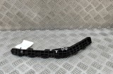 Suport bara de protecție dreapta spate HONDA CIVIC IX FK 2016 OEM: 71593-TV0-E0 24694973