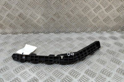 Suport bara de protecție dreapta spate HONDA CIVIC IX FK 2016 OEM: 71593-TV0-E0 24694973 foto