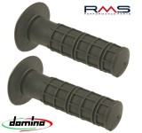Set mansoane Indoor Grips - culoare: negru (lungime: 120 mm)