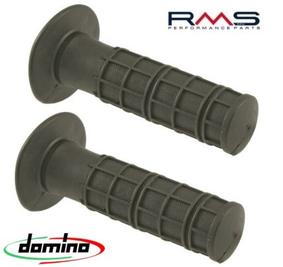 Set mansoane Indoor Grips - culoare: negru (lungime: 120 mm) foto