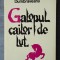 Victor Dumbrăveanu - Galopul cailor de lut